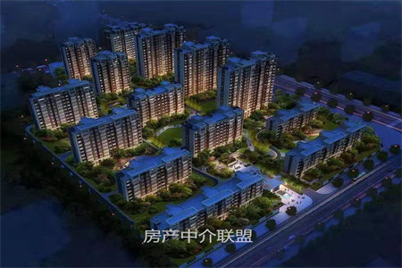 南湖大源·枫香小镇4室2厅2卫205万158m2出售