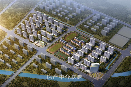 东升华美小区2室2厅1卫80㎡