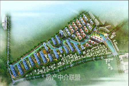 品质小区！七彩春天3室1厅1卫87m2全明户型朝向采光好