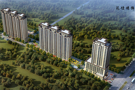 中式田园风格的特点有哪些